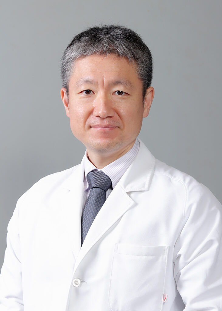 院長 松村 勝医師