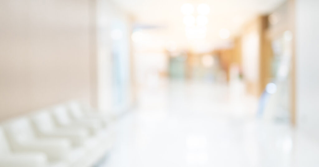 北九州まつむら日帰り外科クリニック